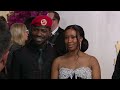 Stars of Oscar-nominated "Bobi Wine: The People