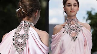 stunning and elegant sequin dresses designs//elegant sequin dresses designs