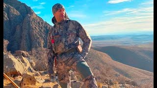 Евгений Широков, охота в Узбекистане 2020
