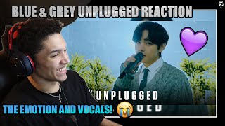 THE VOCALS | BTS Performs \