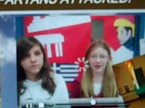 TED X Deer Lakes Middle School Video.wmv