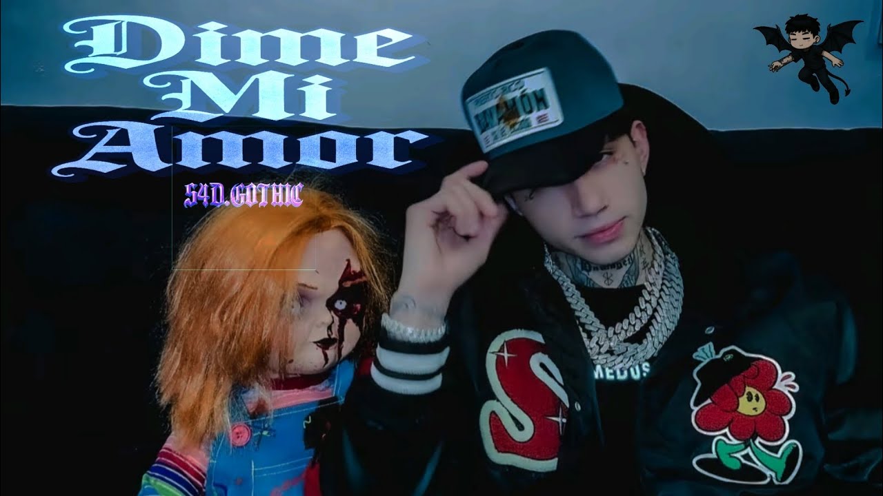 Dime Mi Amor ~ Tony Herrera [Audio]