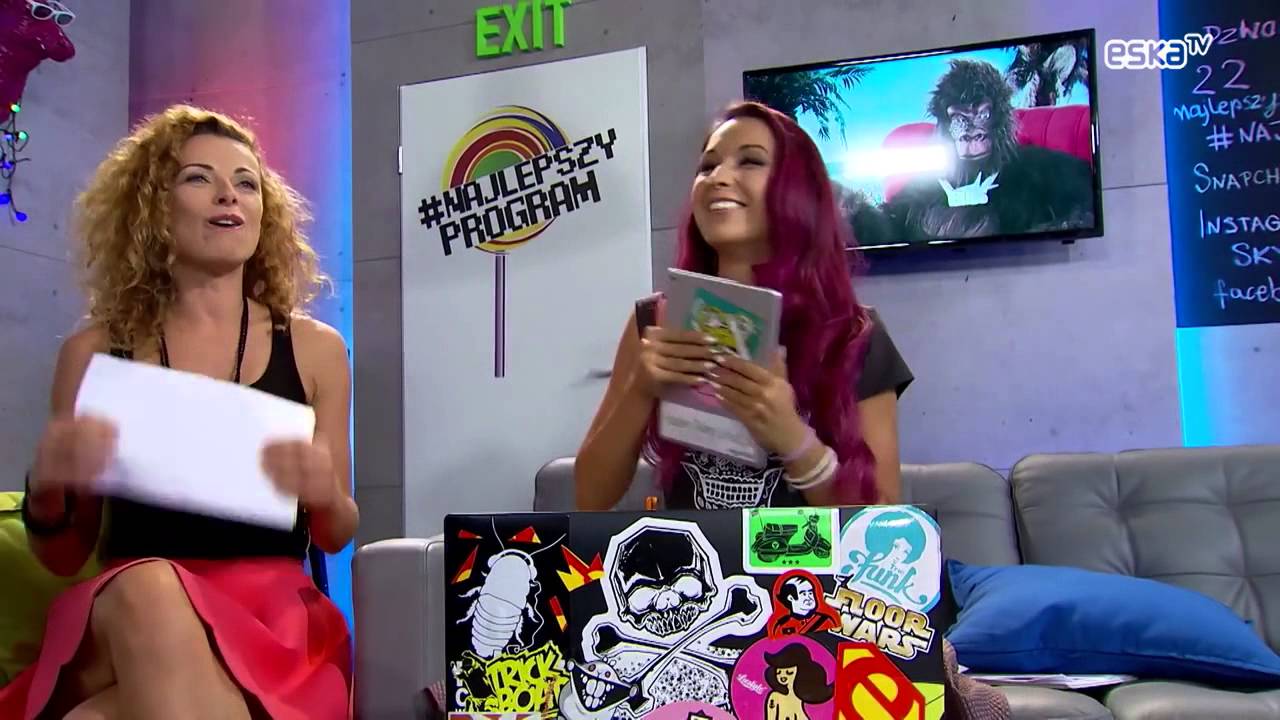 Nic się nie stało! 