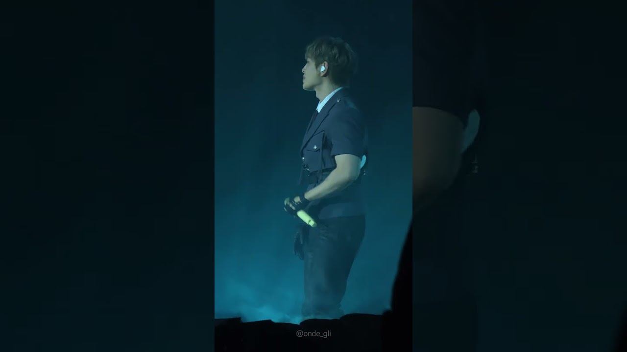 260131 ONEW THE LIVE- PERCENT ENCORE CONCERT '여우비' 라이브 직캠