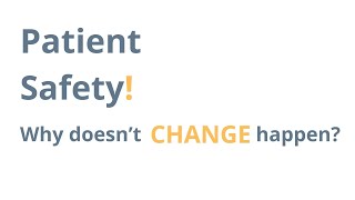 Recomendations but No Action Insights from the HSSIB Report Part 1