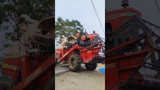 Swaraj 963 FE tractor #trending #love #travel #swaraj #youtubeshorts #live #viralvideo