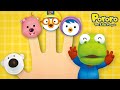 ⭐3 Hours⭐ | Finger Family and more + | Pororo Nursery Rhymes | Kids Music Compilation