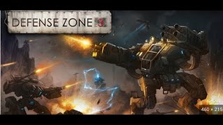 Defense Zone 3 Mission 25