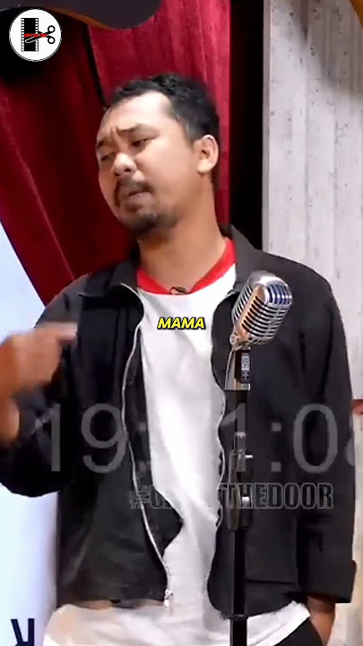 KETIKA TEKNISI ELEKTRONIK STAND UP❗🤣 || FULLNYA DI_DEDDY CORBUZIER #podcast #shorts