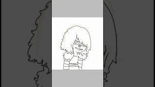 Laughing Jackdibujó