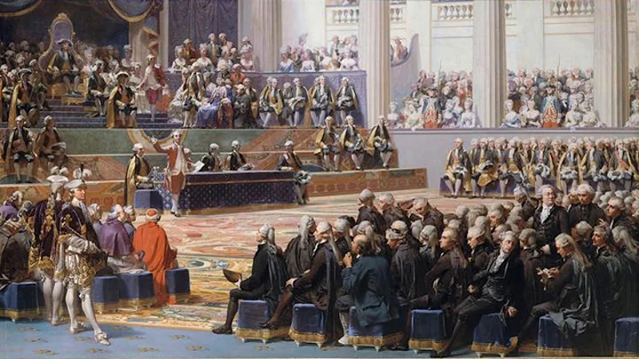 French Political Documents | The Declaration of the Rights of Man and Citizen