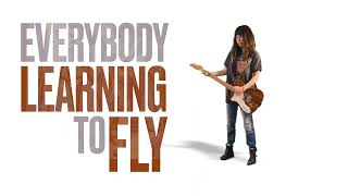 Rebecca Pidgeon- Everybody Learning to Fly Official Video