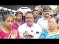 congress party dharna at balkampet Yellamma temple #ktrvsrevanthreddy#breakingnews #congressnews