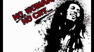 Bob Marley- No Woman, no Cry HQ (Album Qualität) chords