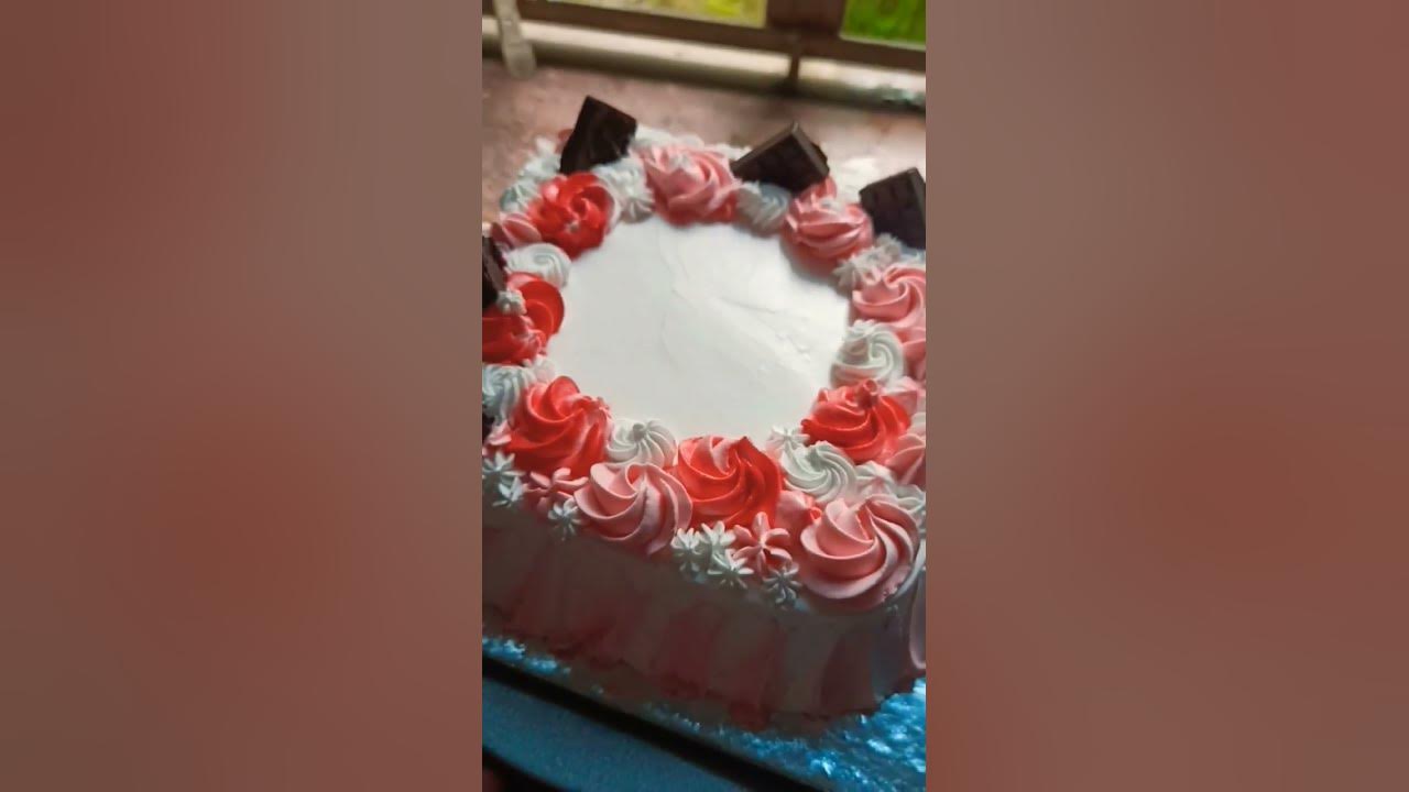 1-pound-pineapple-cake-youtubeshorts-cakedesign-reels-trending