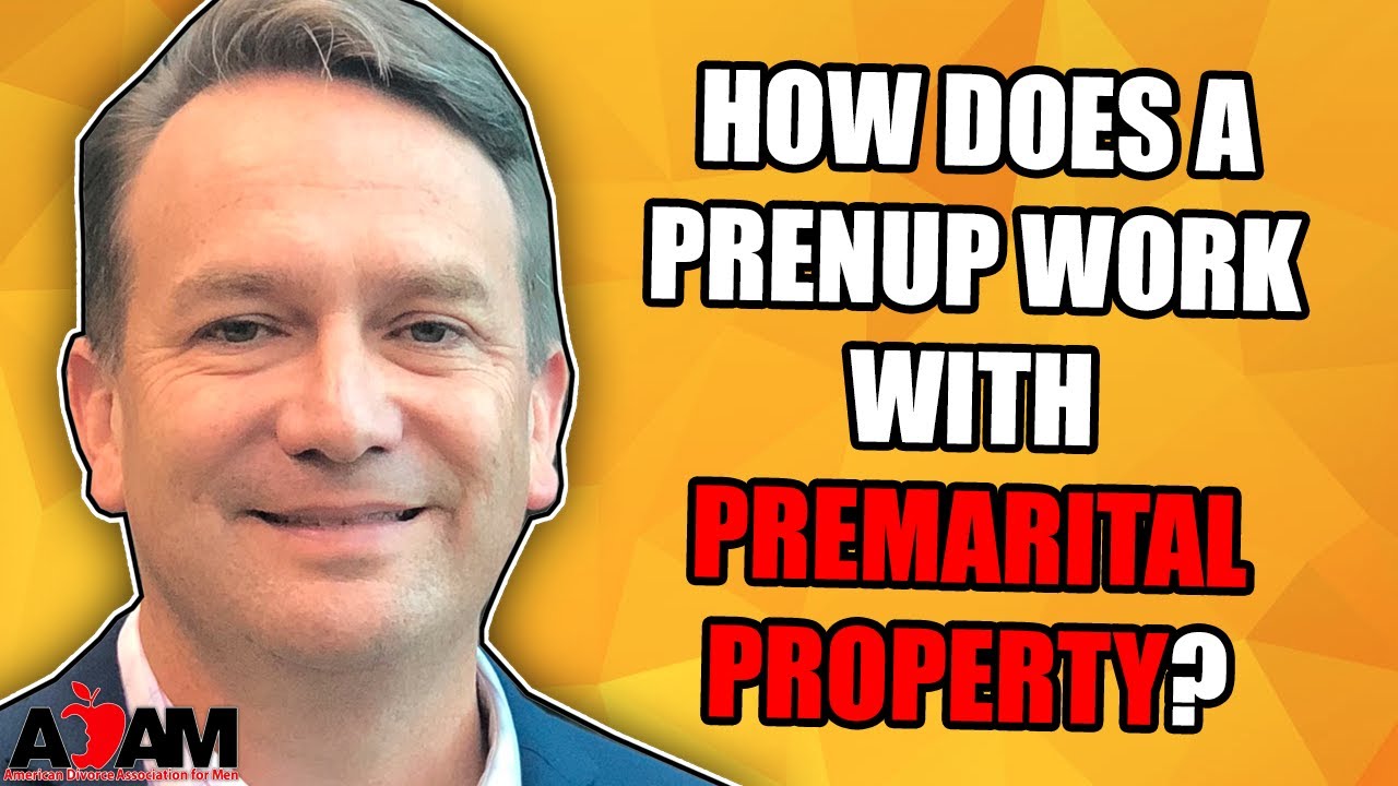 How Does A Prenup Work With Premarital Property YouTube how-does-a-prenup-work-with-premarital-property-youtube