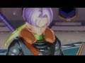 Dragon Ball XenoVerse Goku Piccolo Vs Raditz First Parallel Quest PlayStation 4 HD 