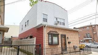 59-19 69th Street, Maspeth, NY 11378 - Full Version