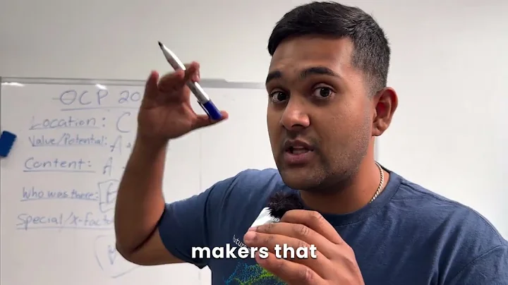 Rating OCP Global Summit 2025 - The World’s Most Technical Data Center Conference #datacenter