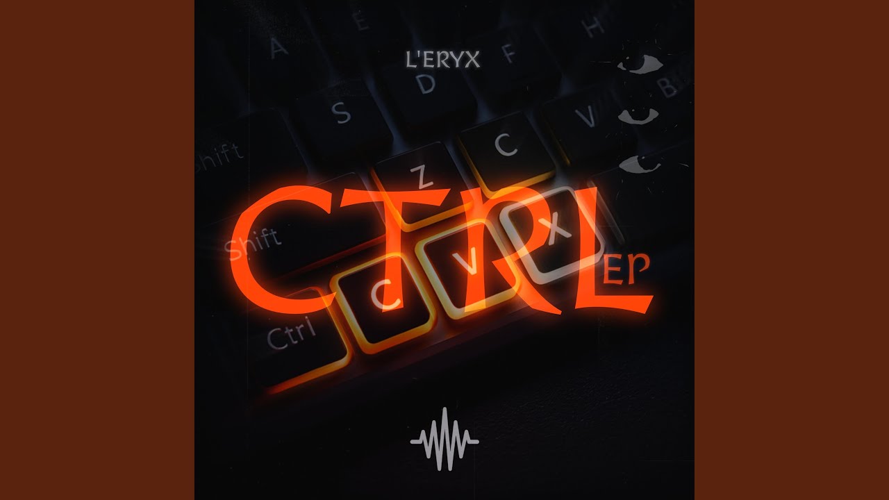 CTRL X auf YouTube ansehen CTRL X auf YouTube ansehen