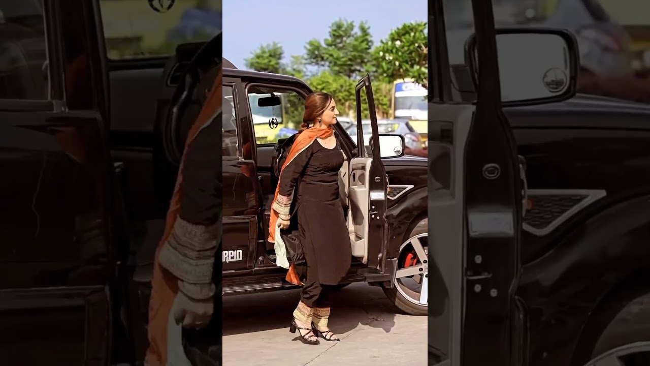 Mahindra scorpio👿x Expert jatt 🔥slowed reverb💞|