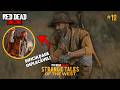 Começando do Zero no Red Dead Online: Venci CONTOS DA FLORESTA no IMPLACÁVEL Sozinha! (Nova DLC)