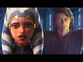 Ahsoka Was in Revenge of the Sith (WE MISSED IT) - Clone Wars Season 7 Explained