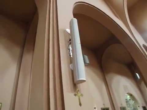 bose panaray ma12