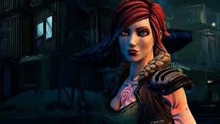 Borderlands 3 meeting lilith with raytracing
