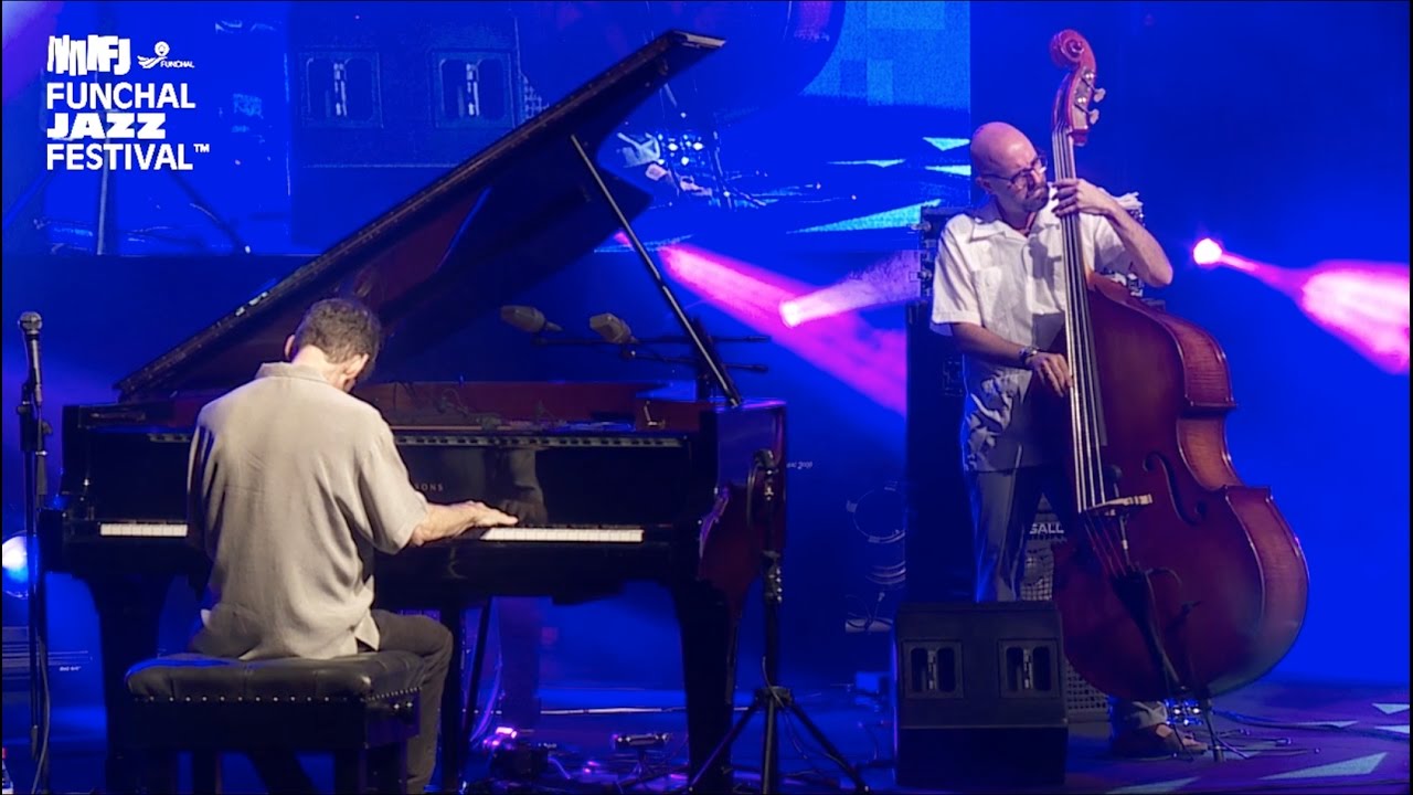 Watch The Fred Hersch Trio - For No One (McCartney) on YouTube Watch The Fred Hersch Trio - For No One (McCartney) on YouTube