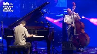 The Fred Hersch Trio - For No One (McCartney) chords