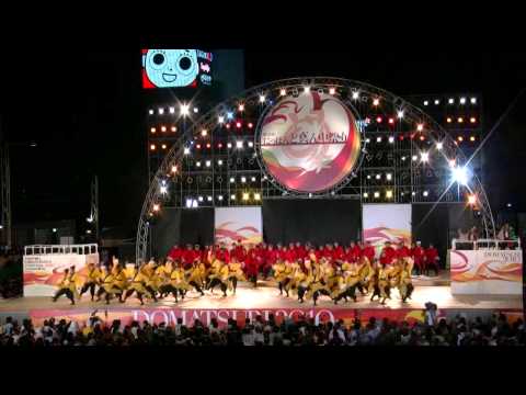 信州大学YOSAKOI祭りサークル 和っしょい 『宿木』