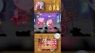 Hippo 🌼 Kids music party 🌼 Hippo Super star 🌼 Teaser-4 9х18 30 0+ screenshot 1