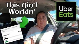 Dashing My Way Out Of Debt | Ep. 417