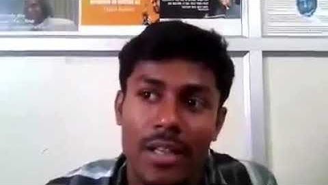 Hardware and Networking Training in Chennai | TIC Academy Reviews