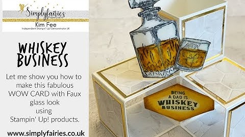 Triple Cube Pop Up Box Card, Kim Fee Independent Stampin Up! Demonstrator