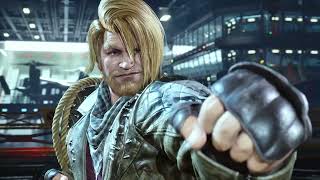 Tekken 8   Paul Phoenix Gameplay Trailer   PS5 Games