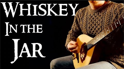 Thumbnail of Whiskey In The Jar | Colm R. McGuinness