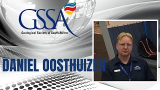 Simplifying the complexities of Geological Data Management - Daniel Oosthuizen