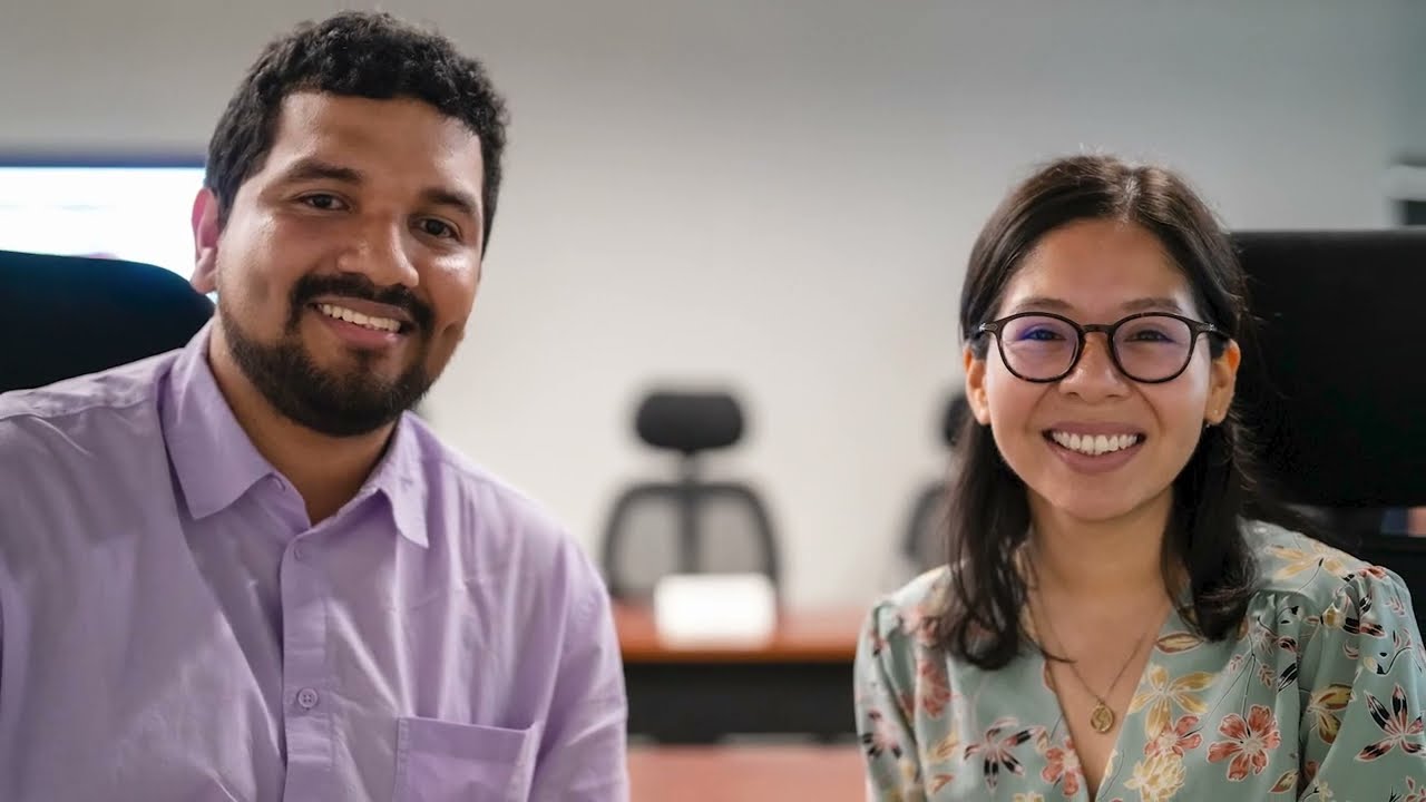 USAID Peru Development Internship Program