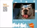 Nickelodeon Split Screen Credits March 12 2006 