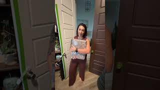 Dark Academia Office Makeover Bonus