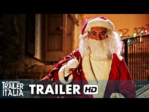 Babbo Natale Non Viene Da Nord Streaming.Babbo Natale Non Viene Da Nord Trailer Ufficiale 2015 Maurizio Casagrande Hd Youtube