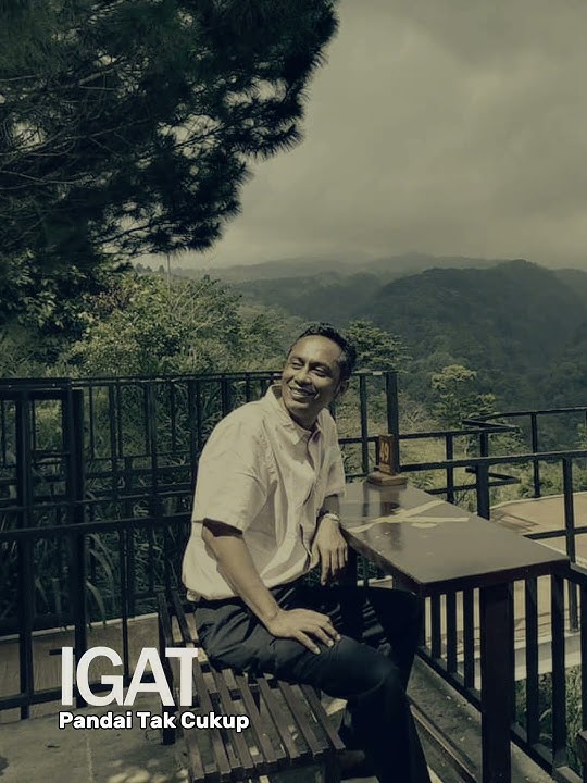 PANDAI TAK CUKUP (video teaser)
