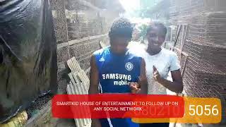 SMARTKID HOUSE OF ENTERTAINMENT PRESENT EPISODE 19 TITLED WRONG BEGGING