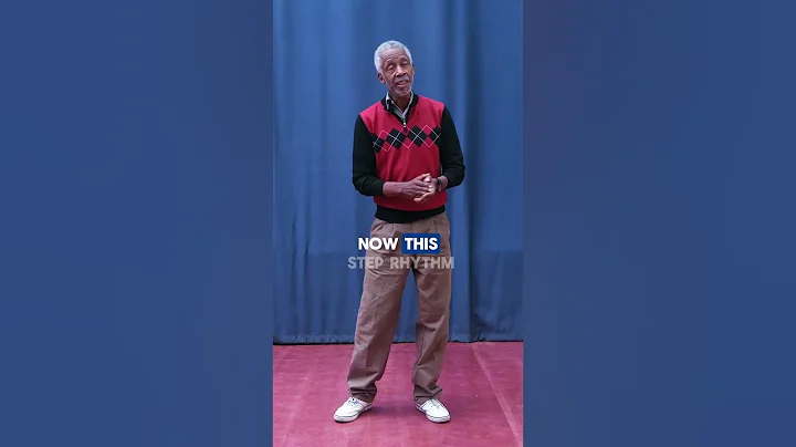 Learn Swing Dance History with Chester Whitmore thumbnail