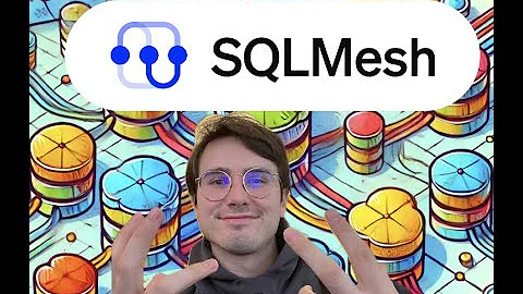 How to Get Started with SQLMesh, a dbt Alternative!