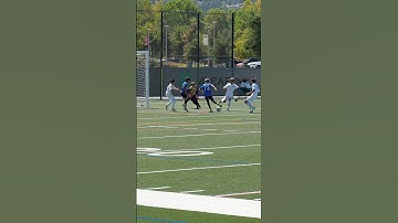 🪵 U13 woodwork rebound goal ⚽️ #mlsnext #u13 #soccer #goals