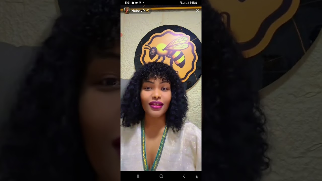 habiba #habiba #ሀቢባ