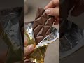 ASMR Dubai Chocolate Unboxing 🍫✨ No Music Pure Satisfying Sounds Only CandyWhispersss #asmr #shorts
